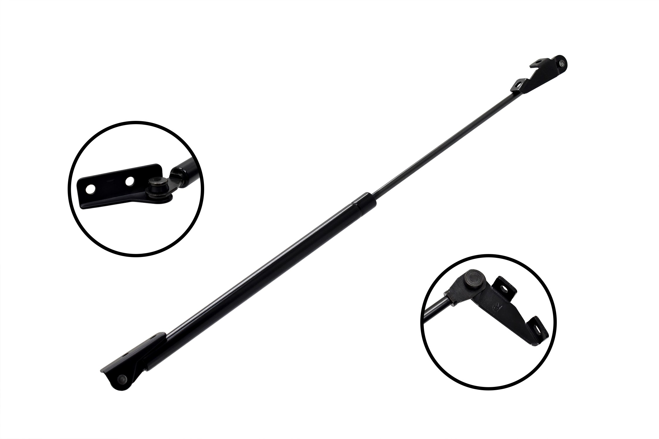 Liftgate Lift Support