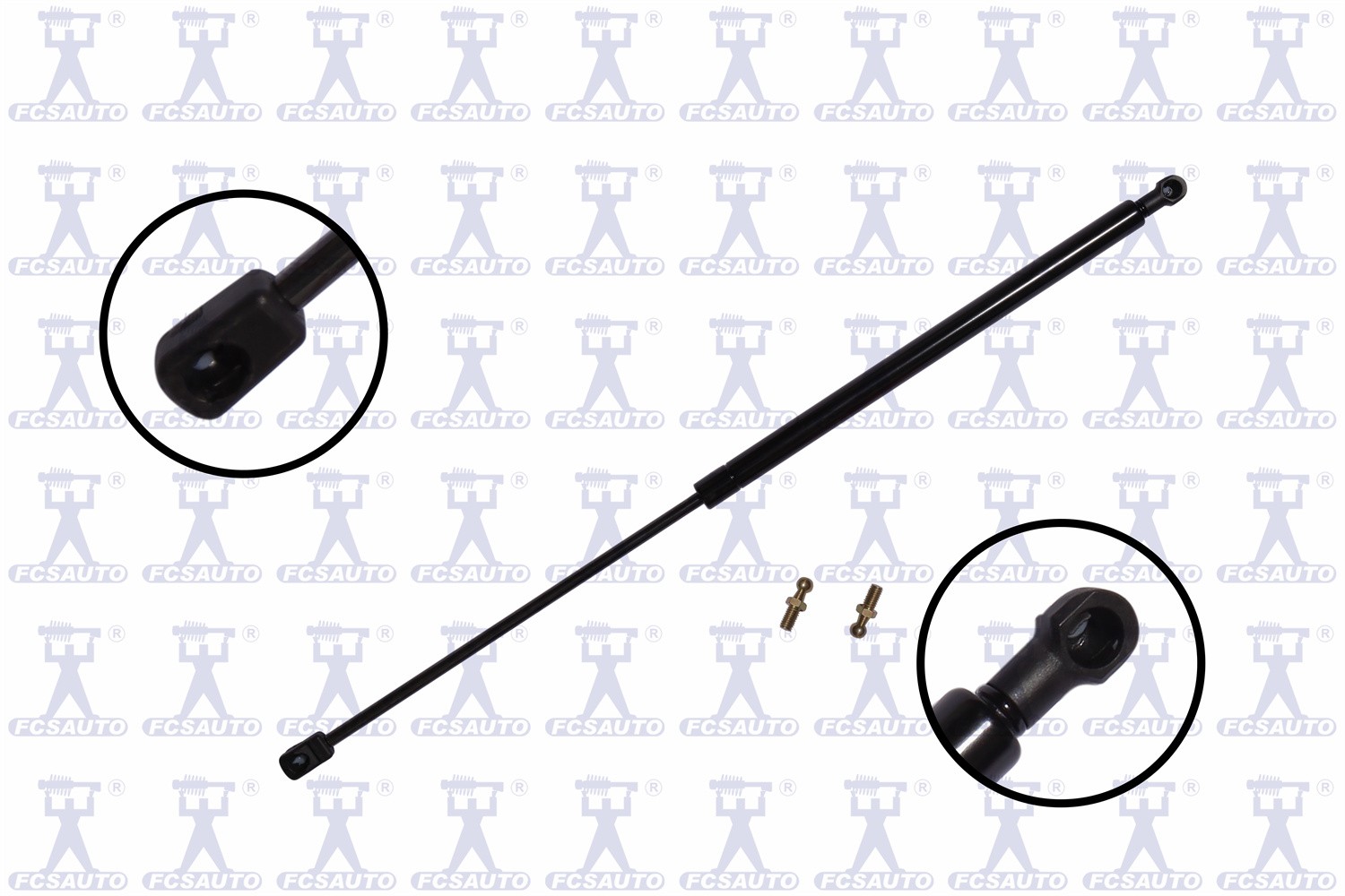 Liftgate Lift Support