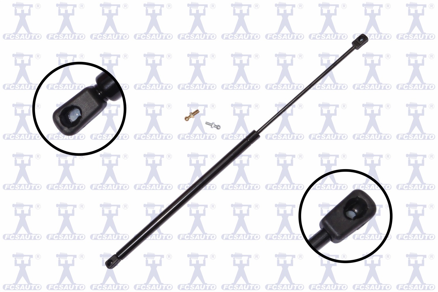 Liftgate Lift Support