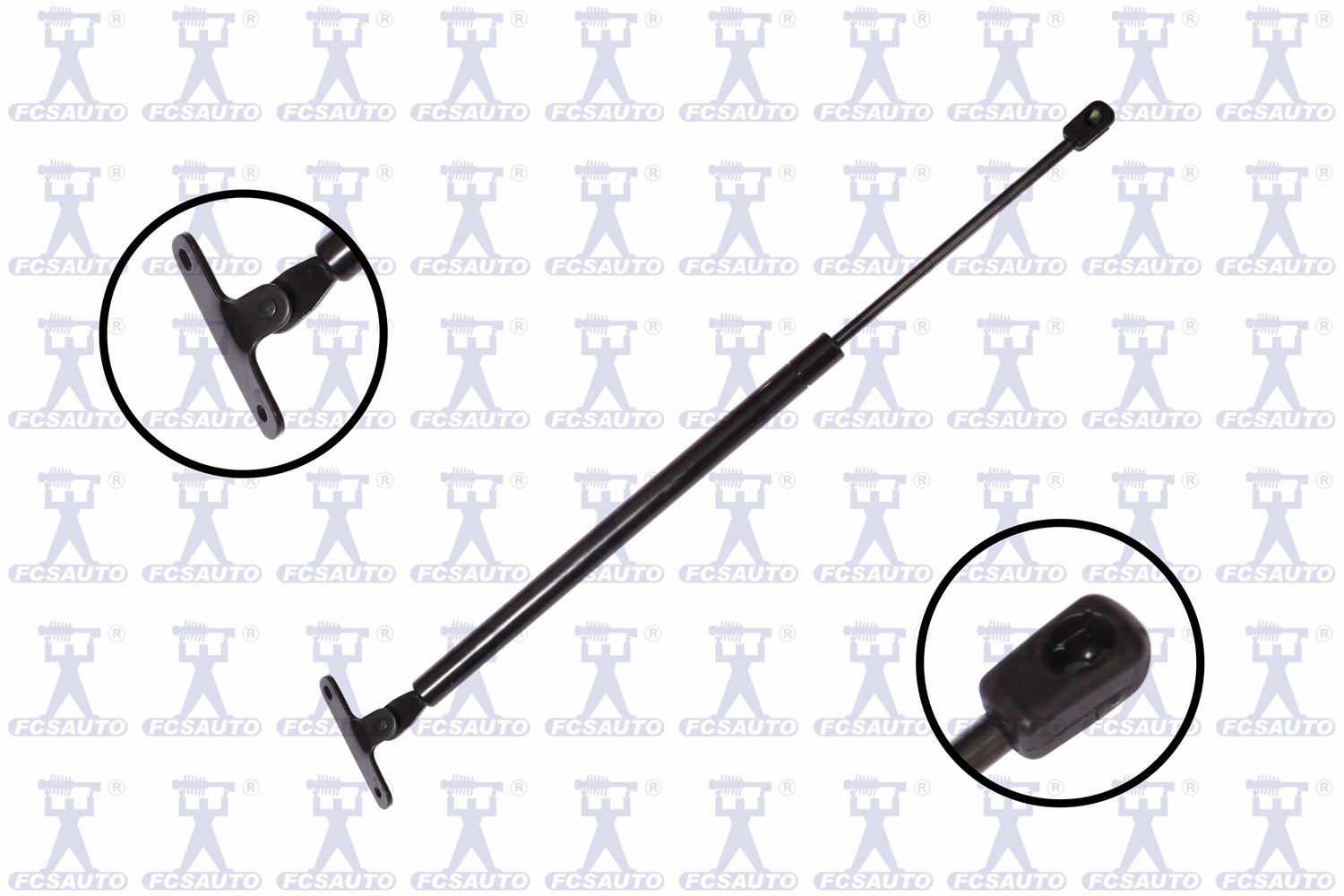 Liftgate Lift Support