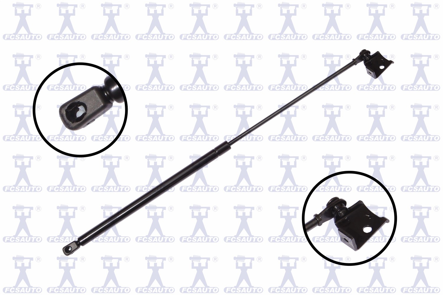 Trunk Lid Lift Support