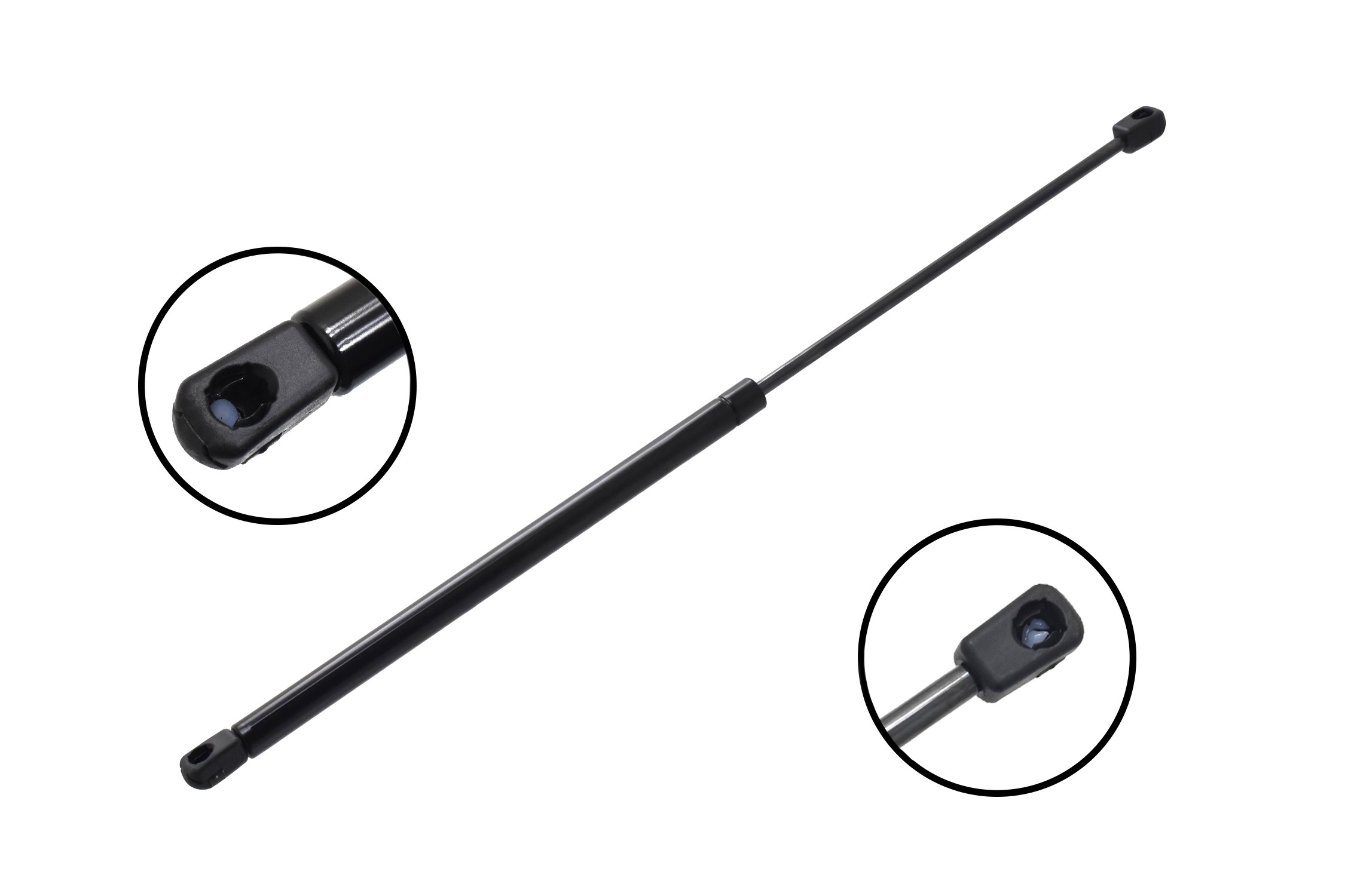 Liftgate Lift Support
