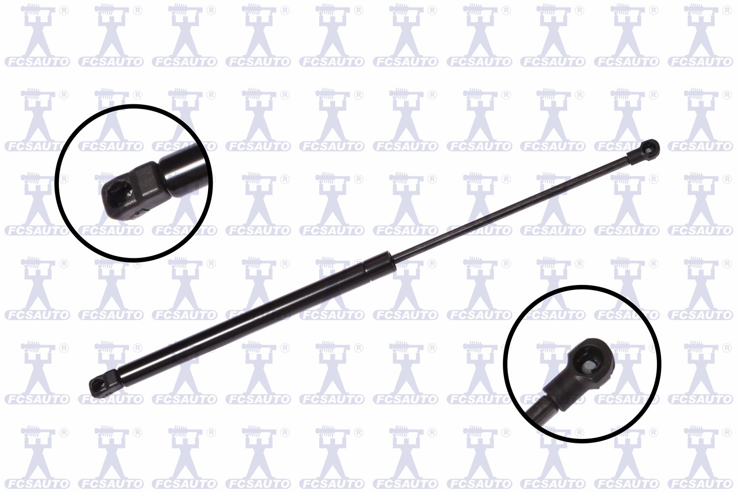 Liftgate Lift Support