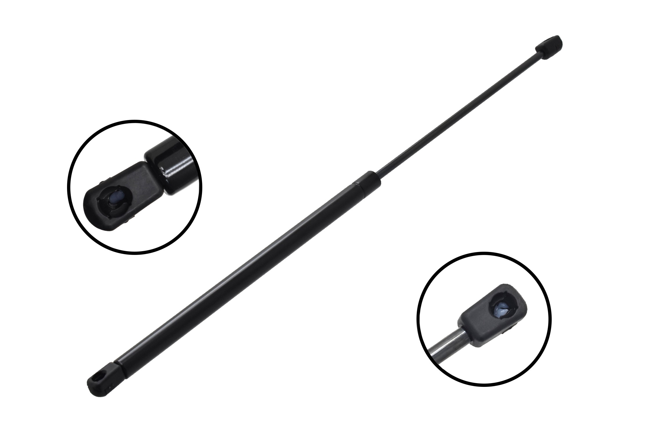 Liftgate Lift Support