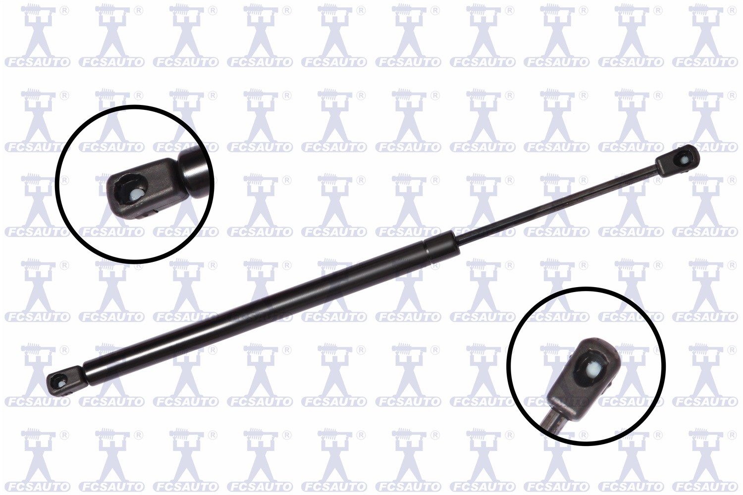Liftgate Lift Support