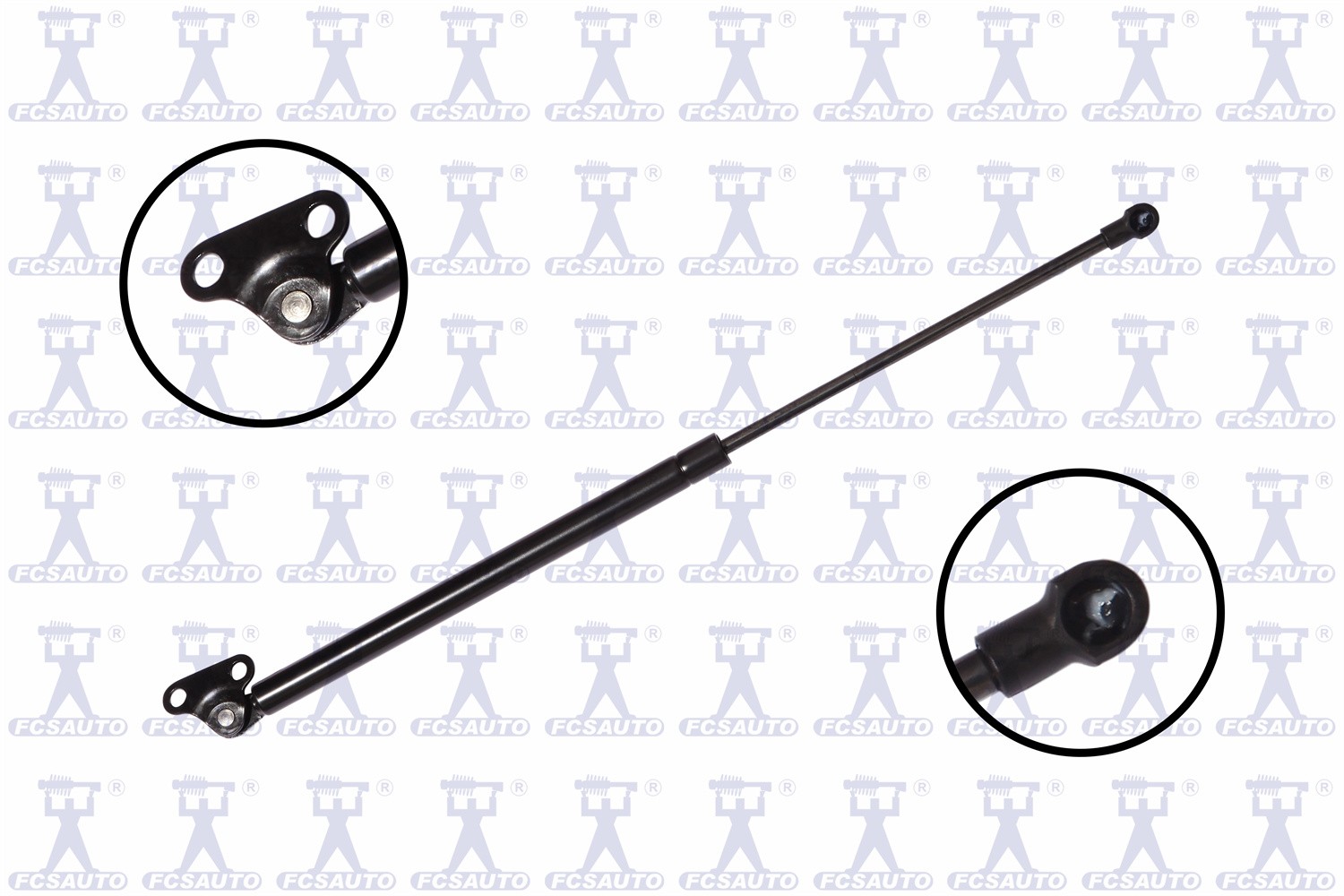 Liftgate Lift Support