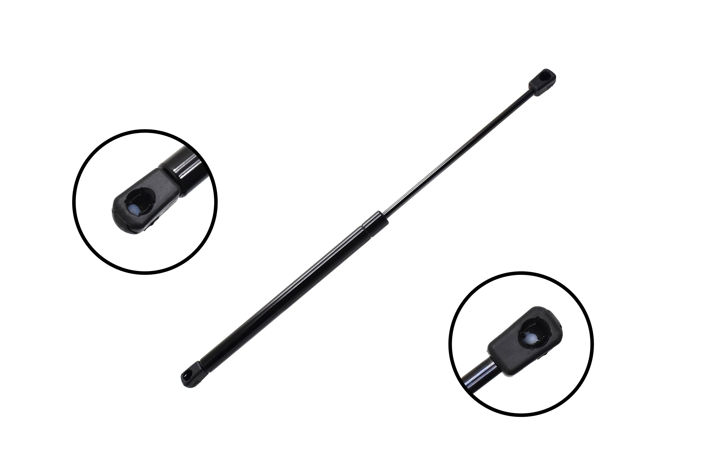 Hood Lift Support