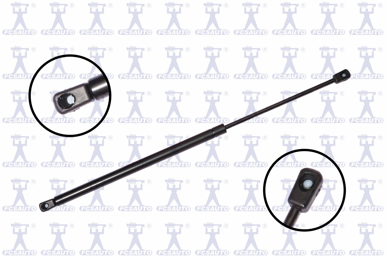 Liftgate Lift Support