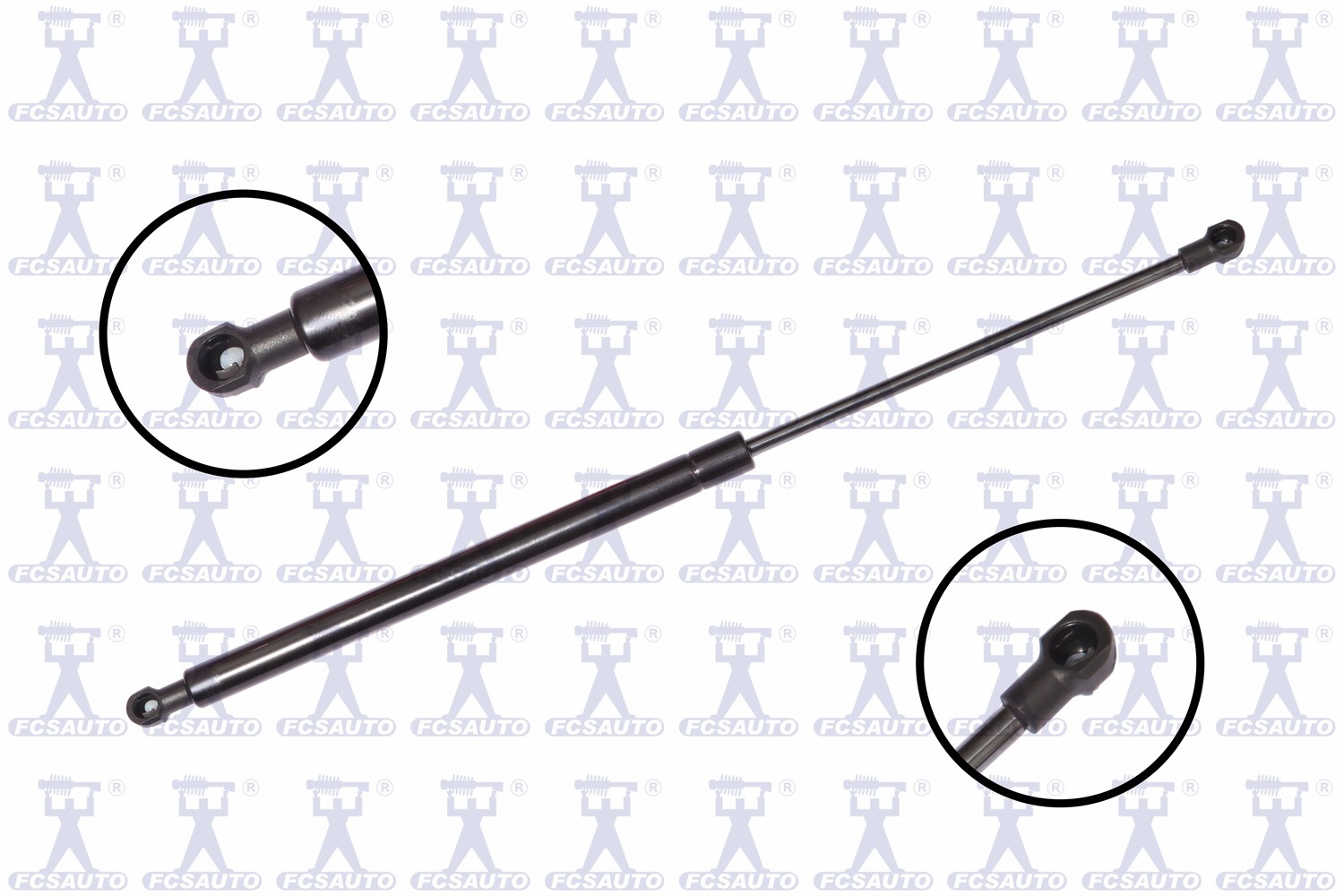Hood Lift Support