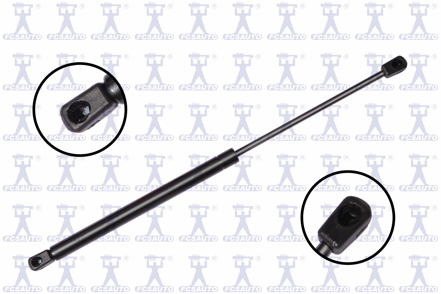 Trunk Lid Lift Support