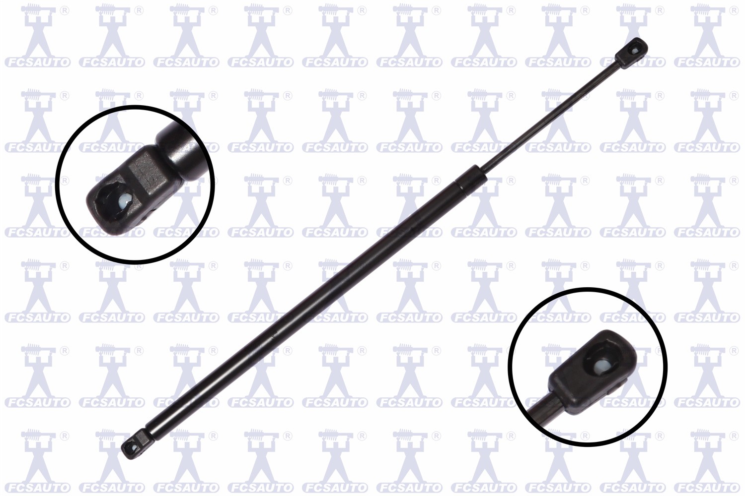Liftgate Lift Support