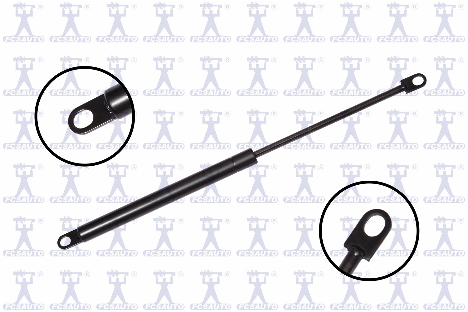 Liftgate Lift Support
