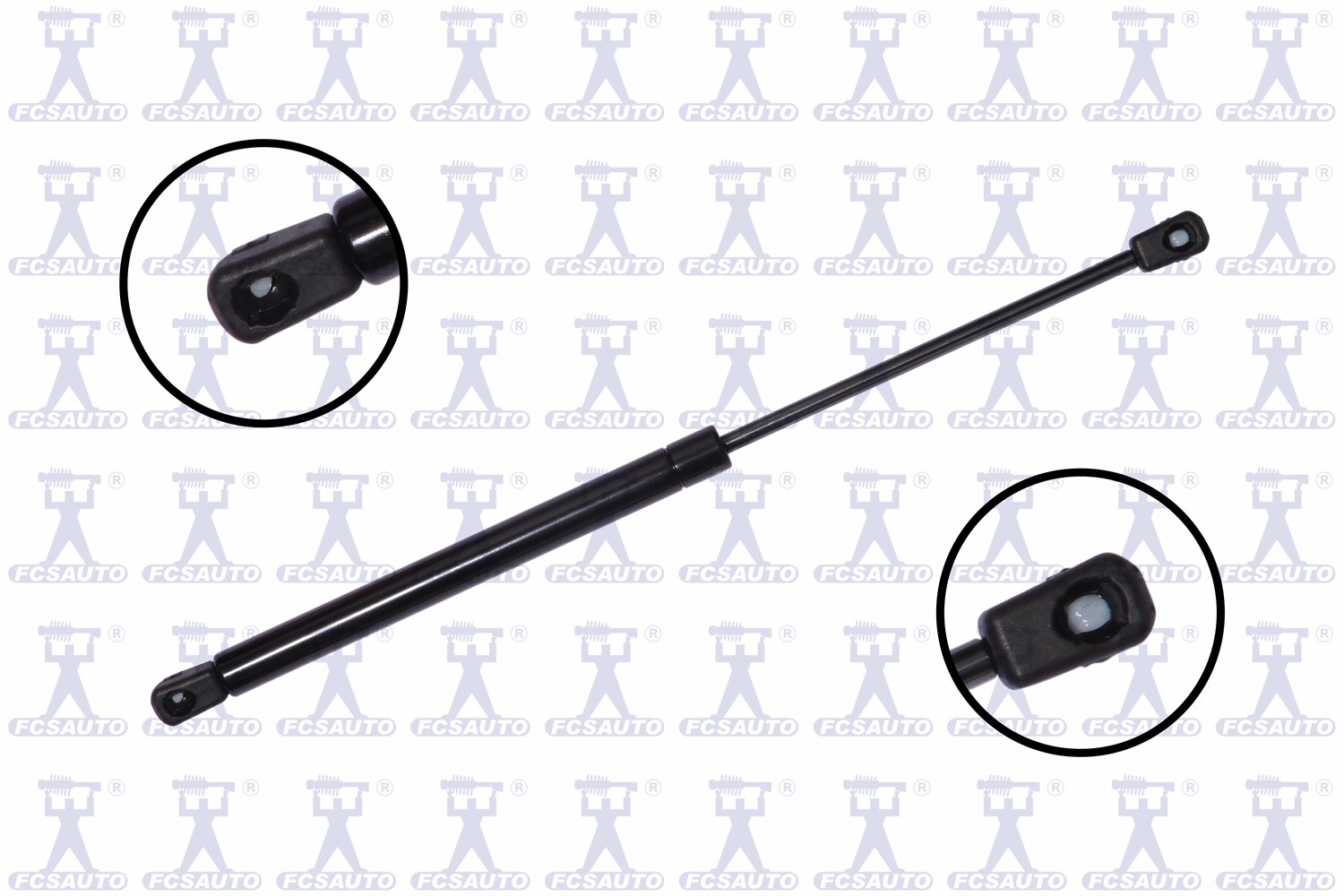Liftgate Lift Support
