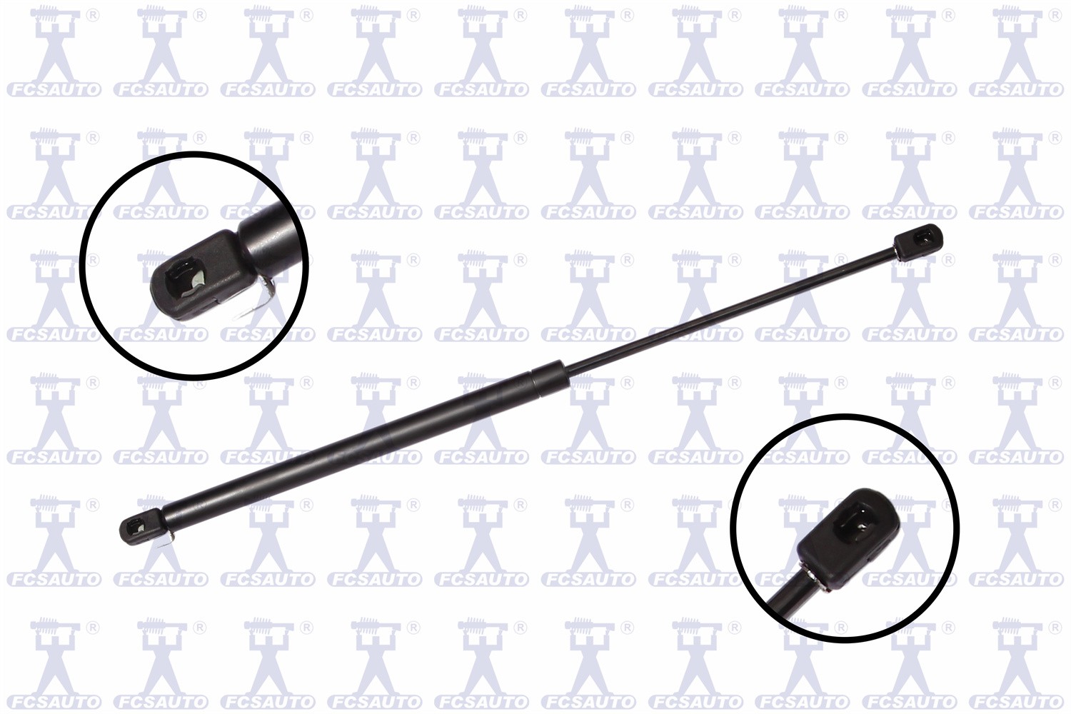 Liftgate Lift Support
