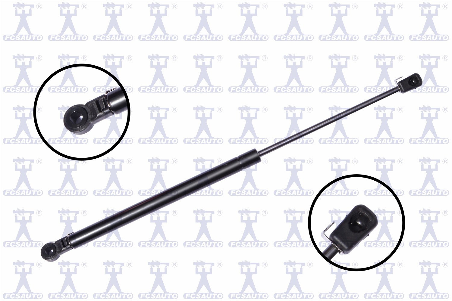 Liftgate Lift Support