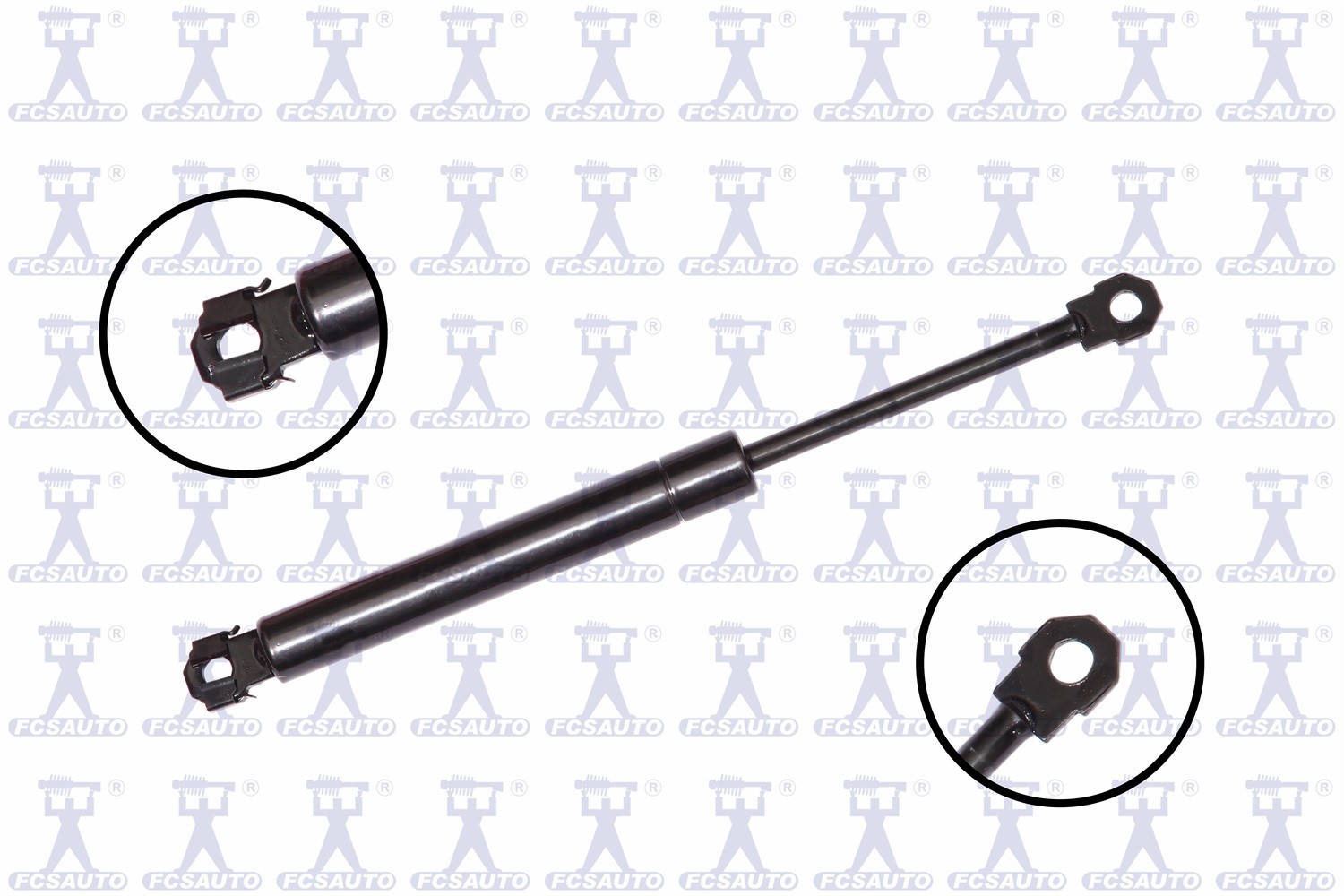 Trunk Lid Lift Support