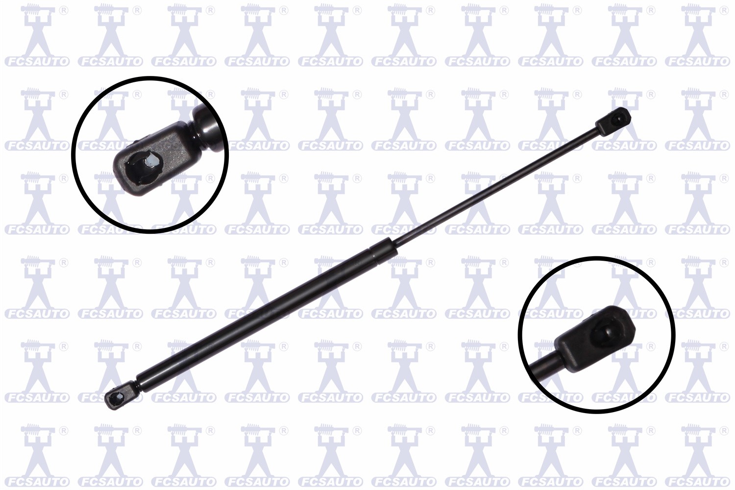 Liftgate Lift Support