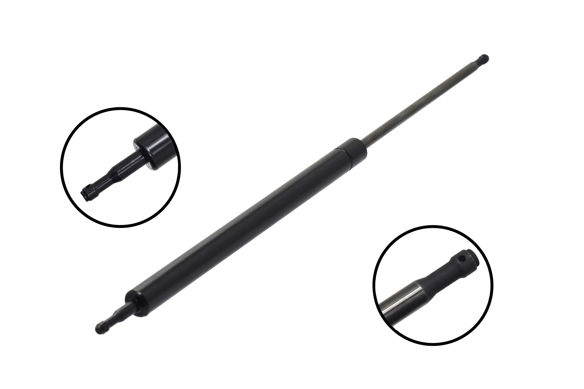 Liftgate Lift Support