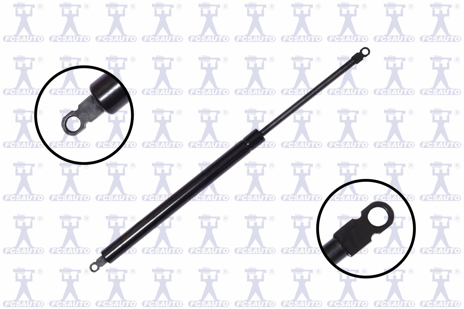 Liftgate Lift Support