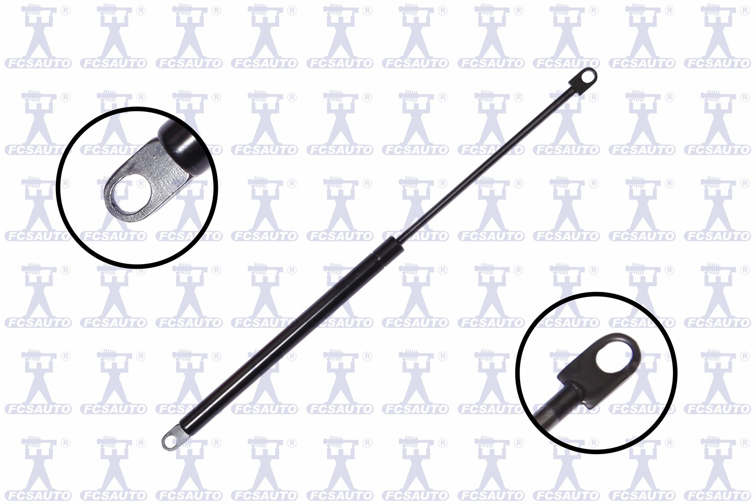 Liftgate Lift Support