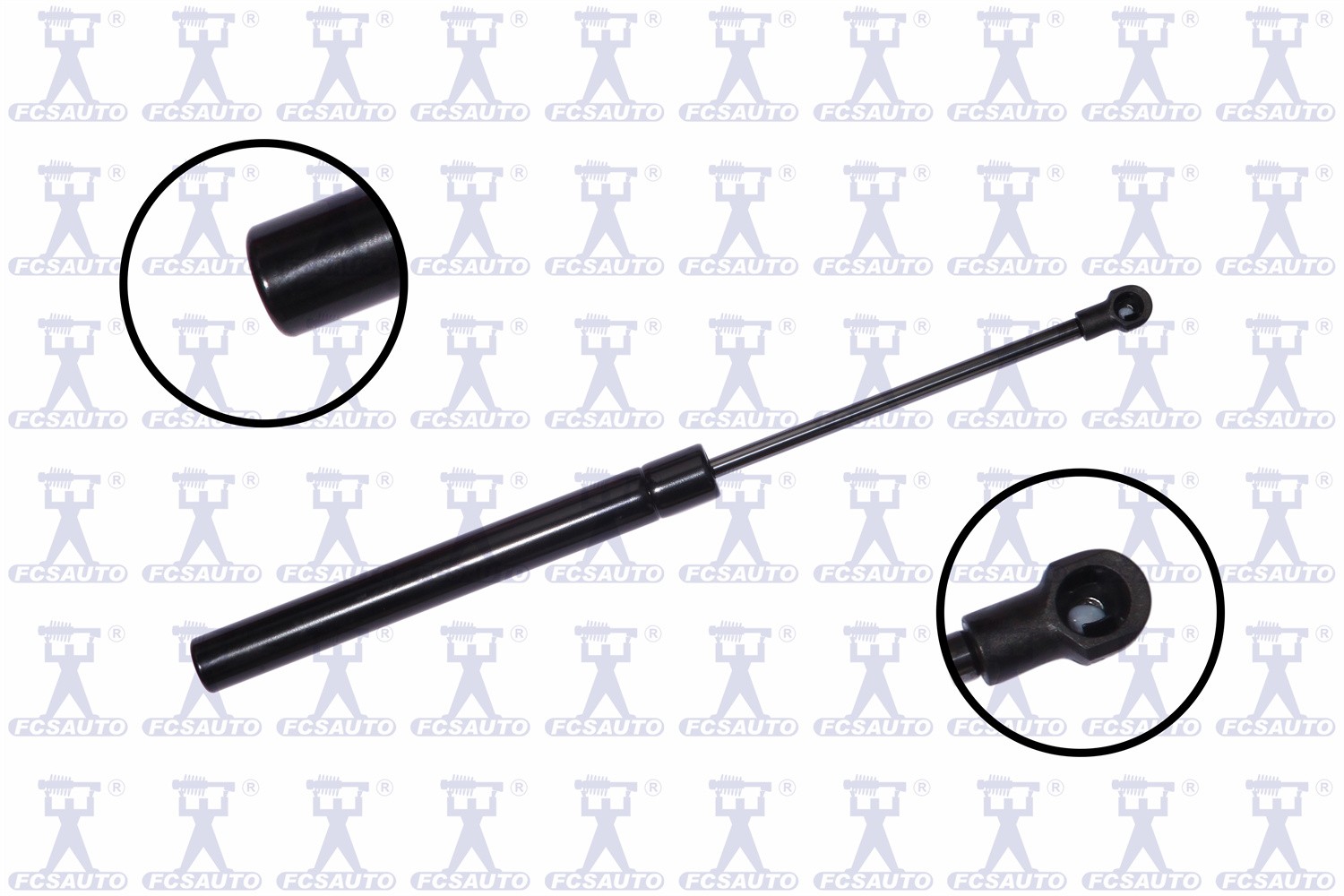 Liftgate Lift Support