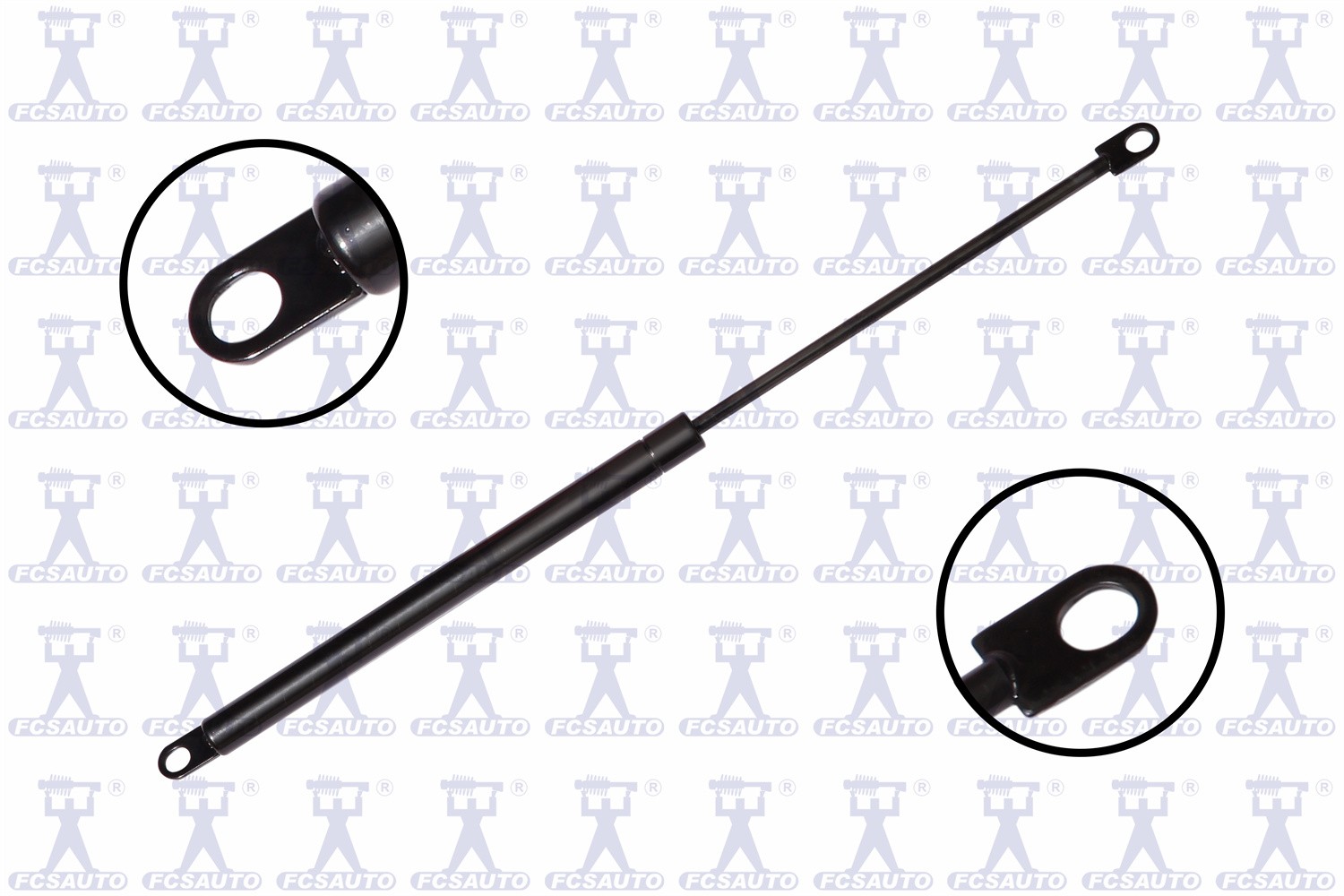 Liftgate Lift Support