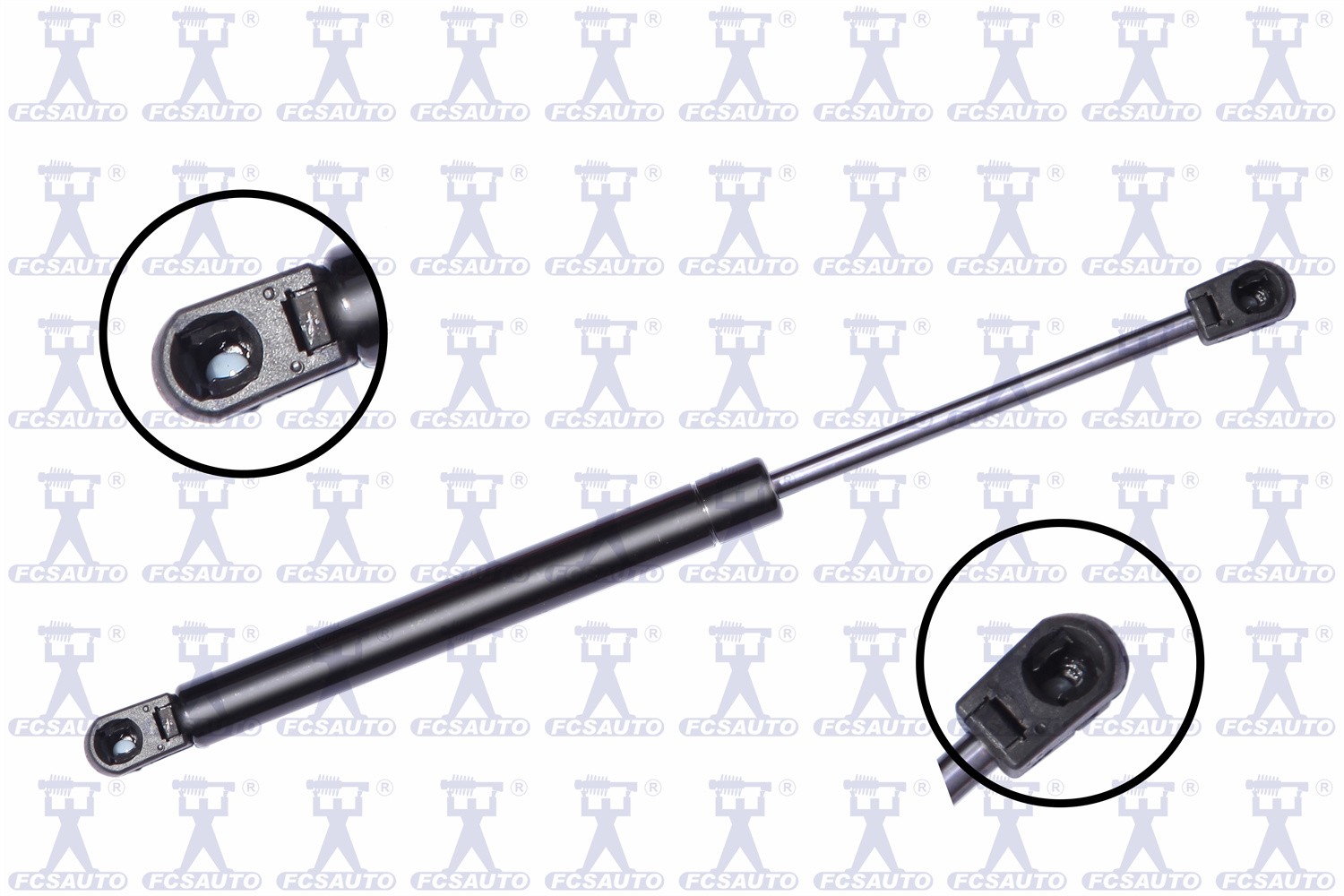 Trunk Lid Lift Support