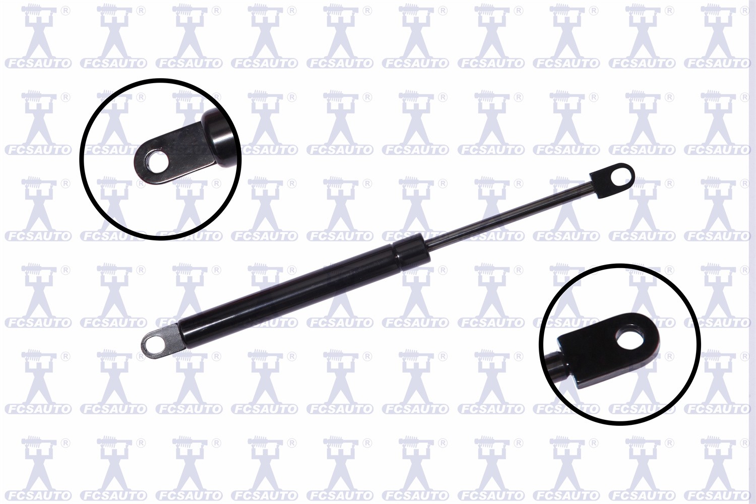 Trunk Lid Lift Support