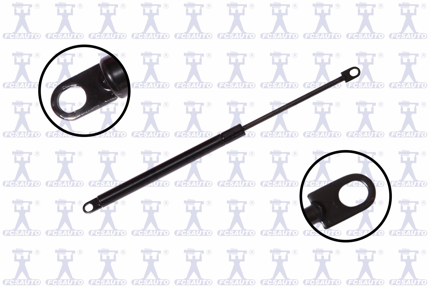 Trunk Lid Lift Support