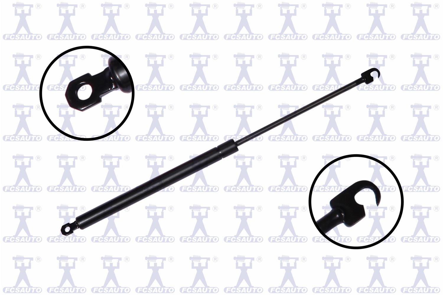 Trunk Lid Lift Support