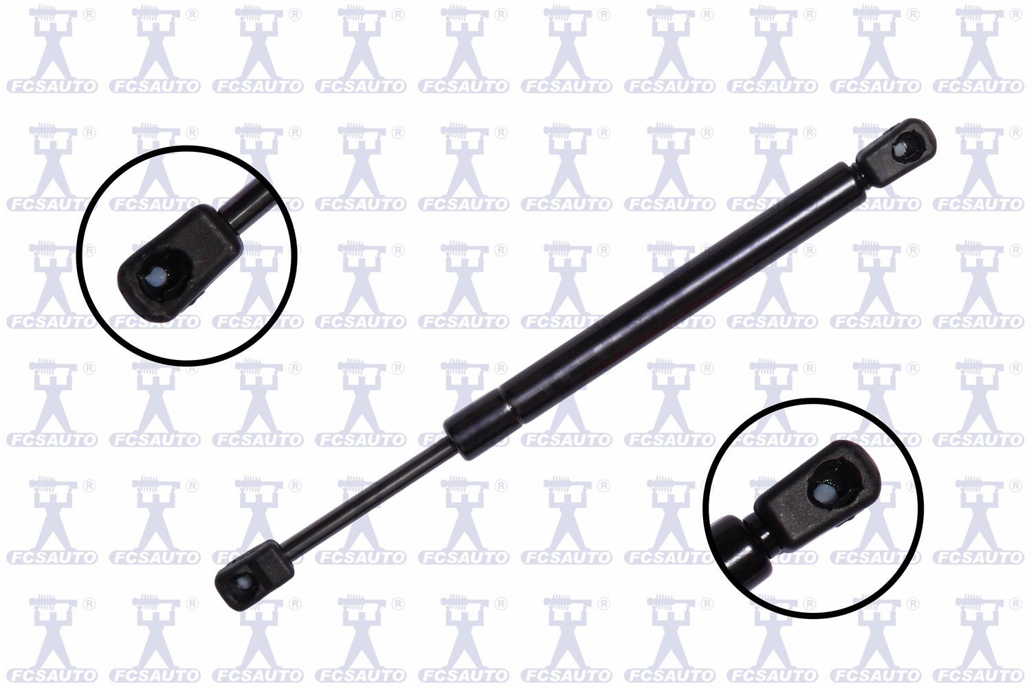 Trunk Lid Lift Support