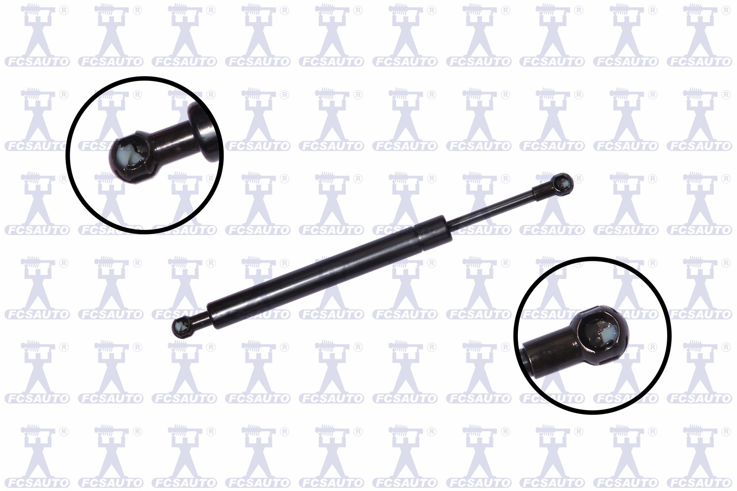 Trunk Lid Lift Support