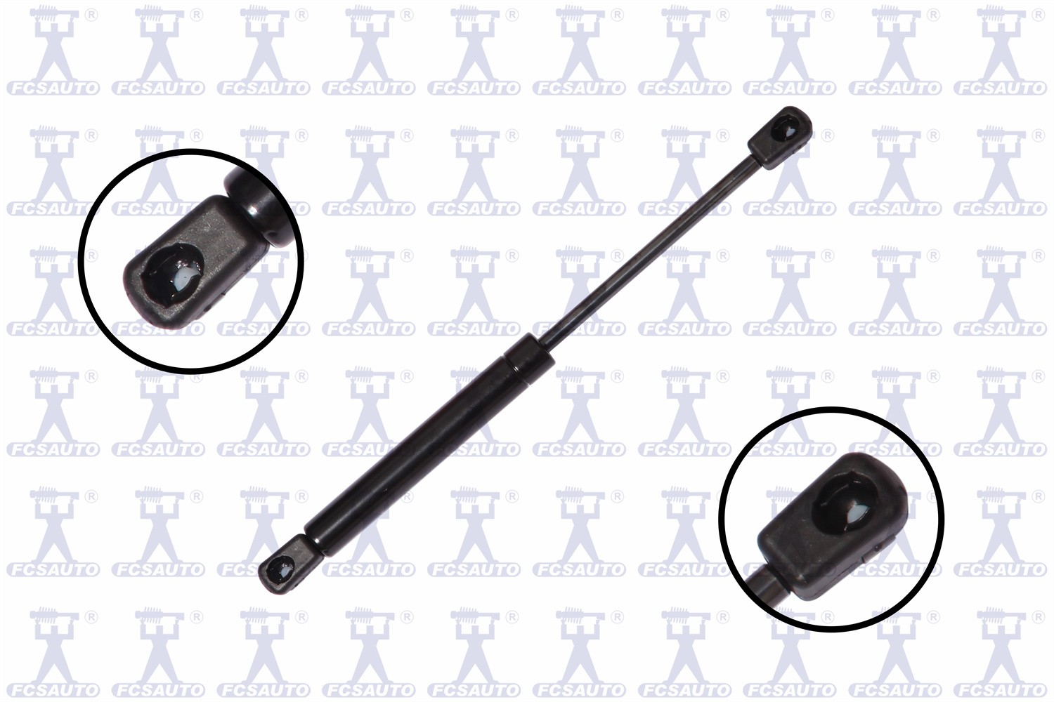 Trunk Lid Lift Support