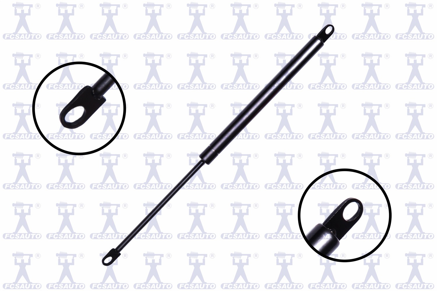 Liftgate Lift Support