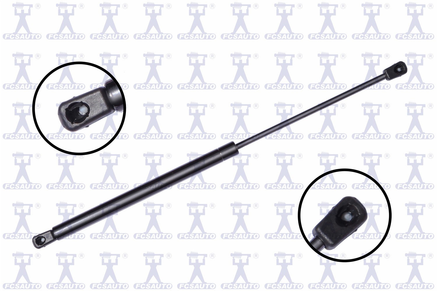 Liftgate Lift Support
