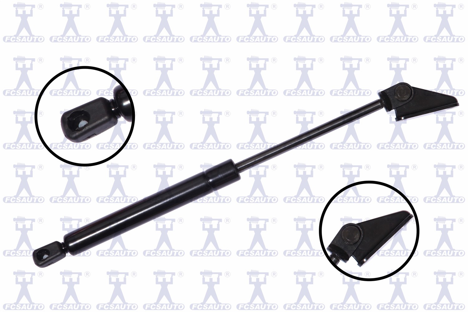 Hood Lift Support
