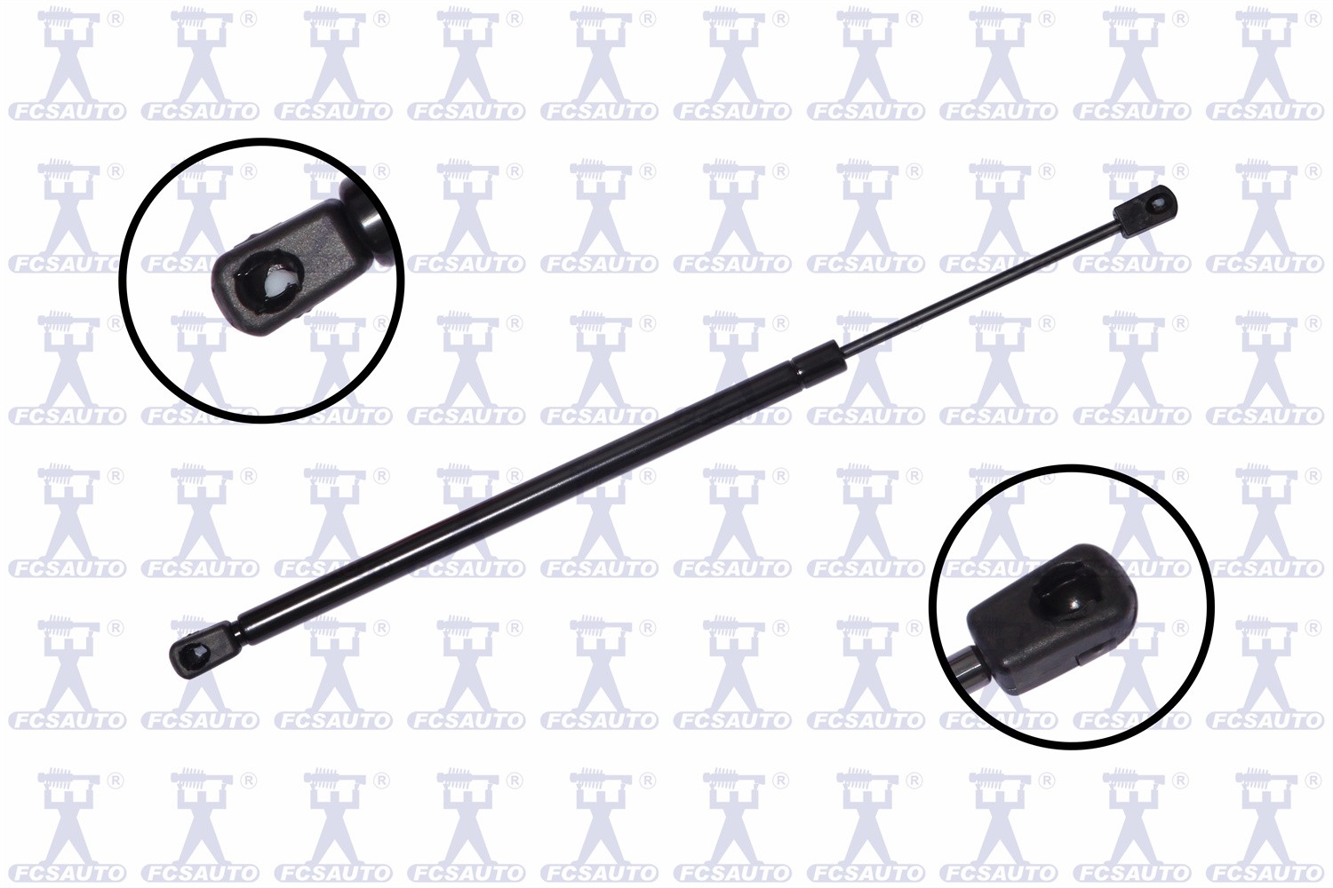 Trunk Lid Lift Support