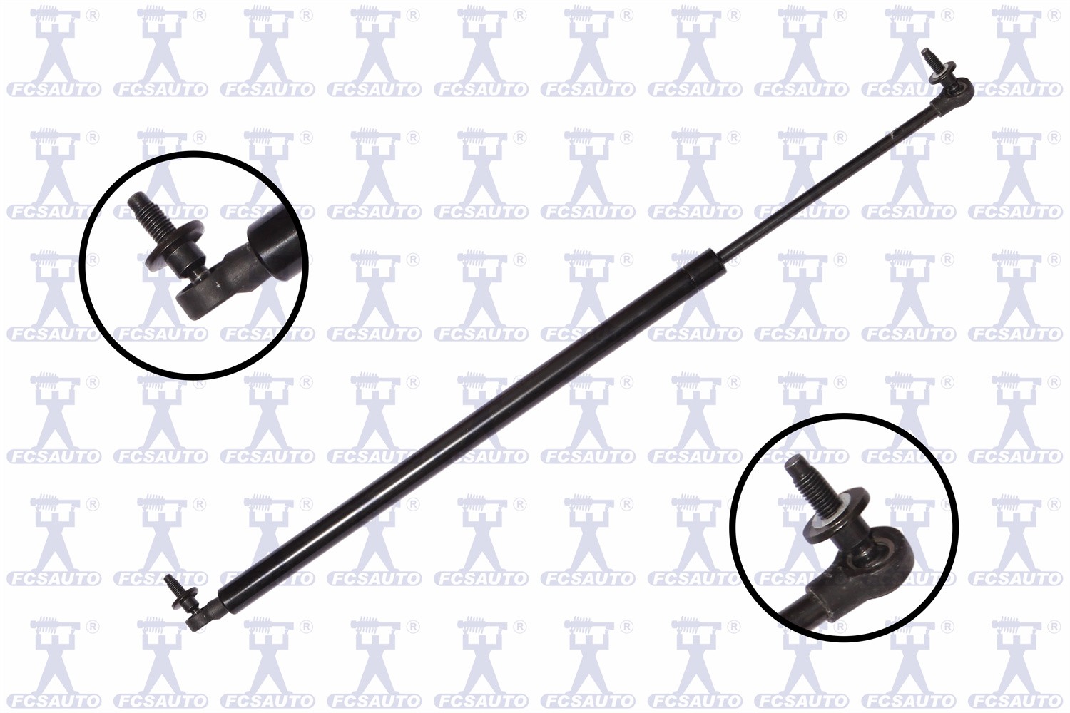 Liftgate Lift Support