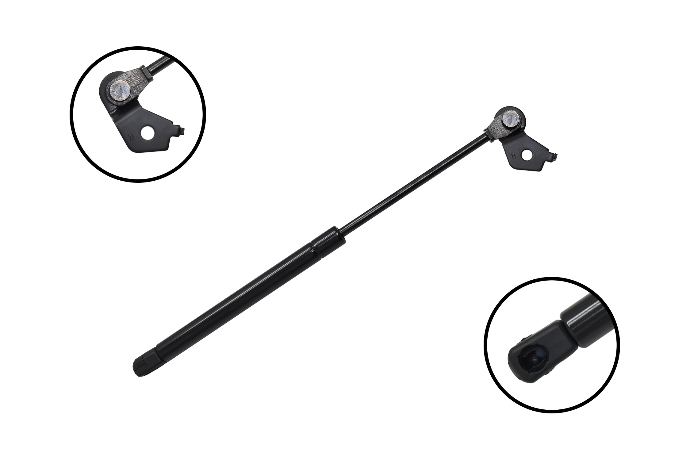 Hood Lift Support