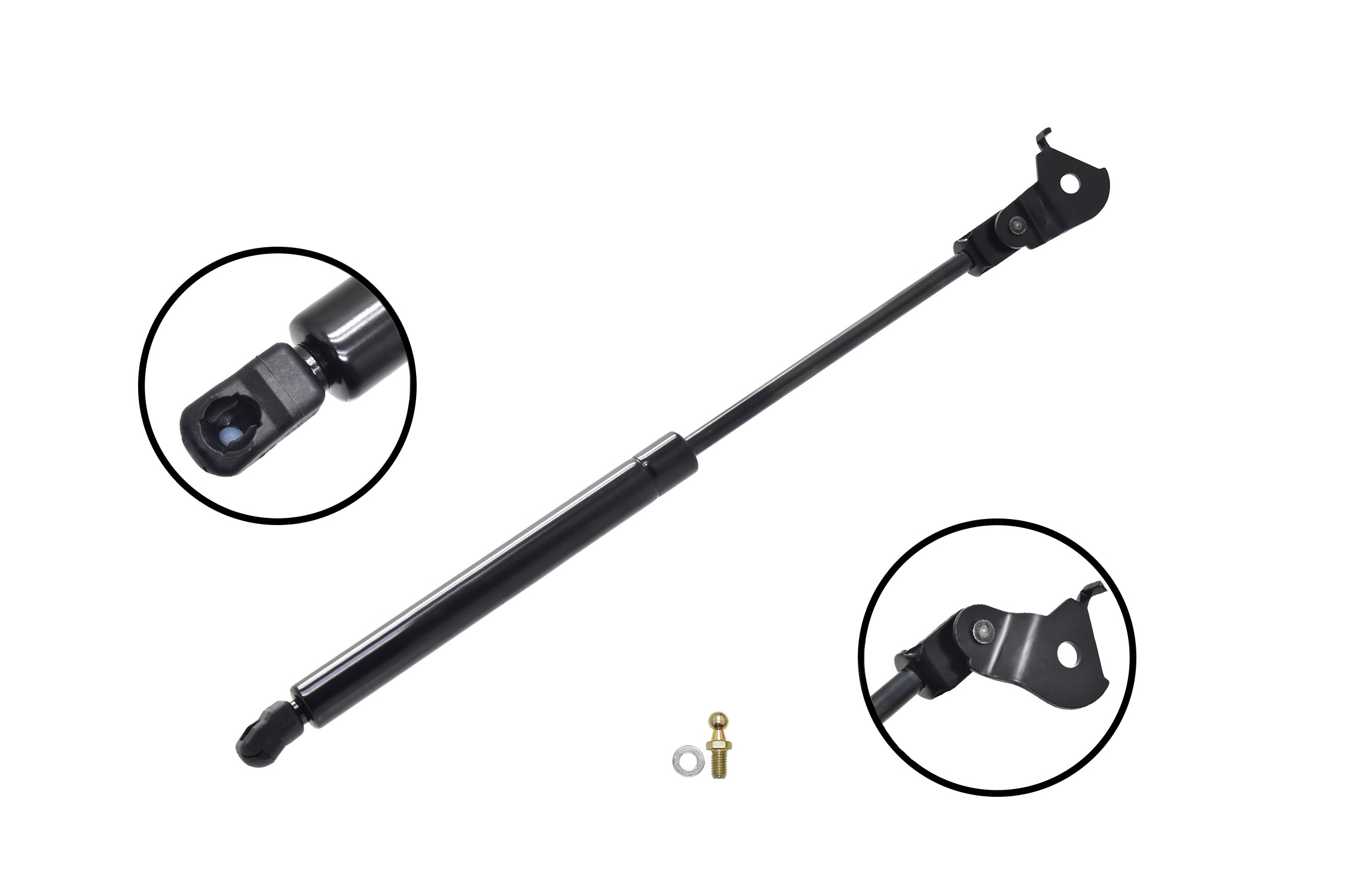 Hood Lift Support
