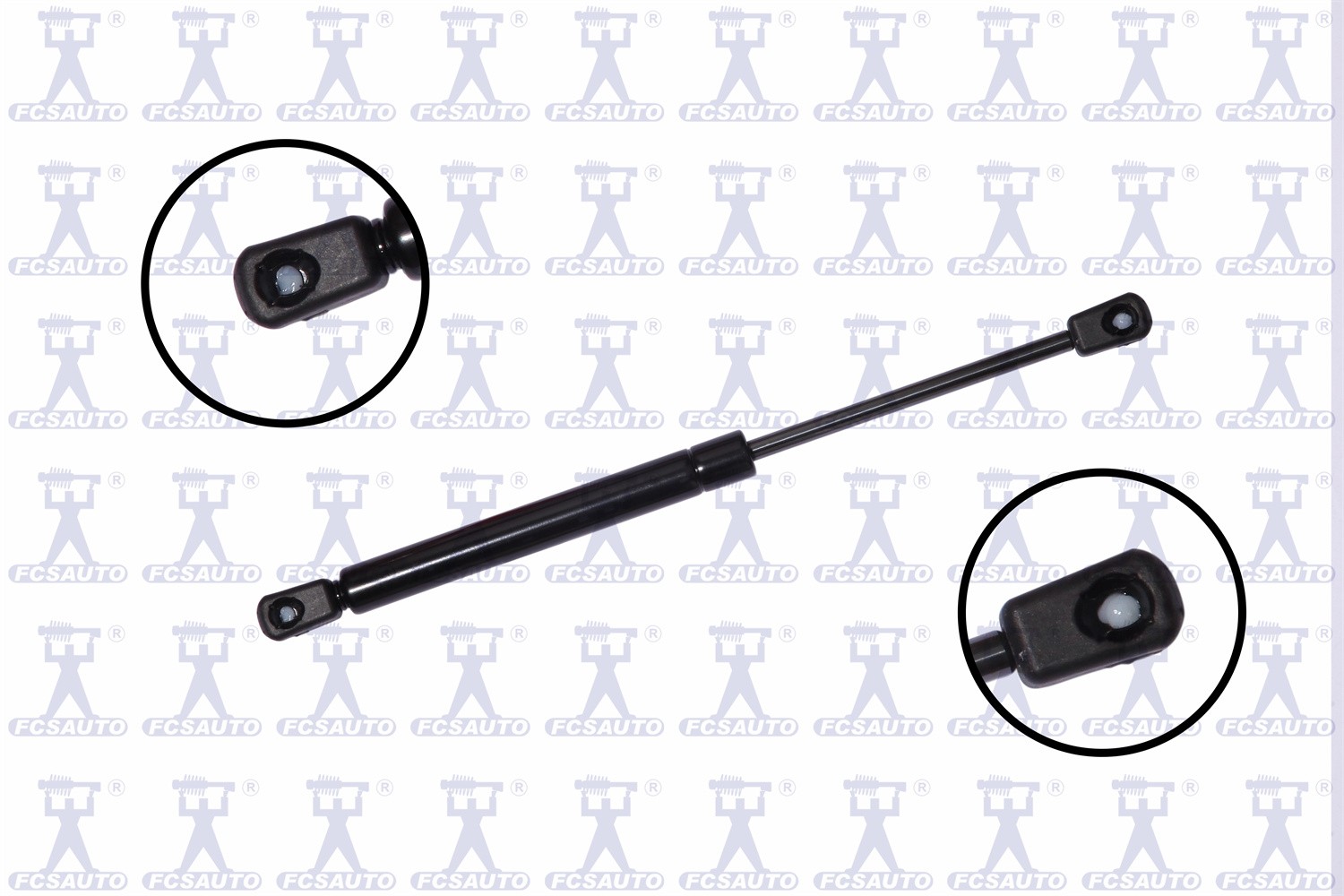 Trunk Lid Lift Support