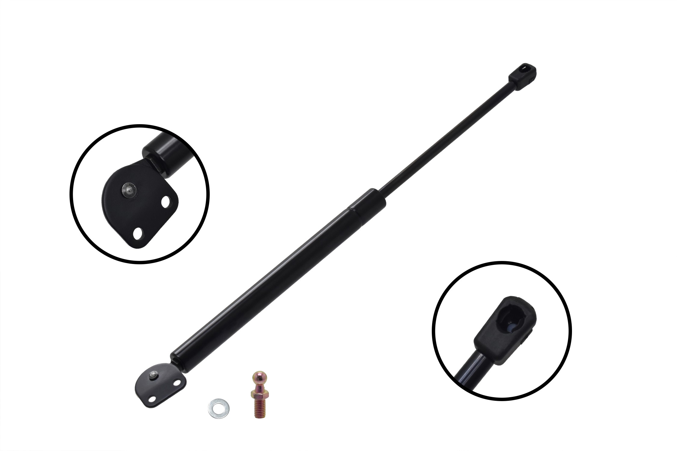 Liftgate Lift Support
