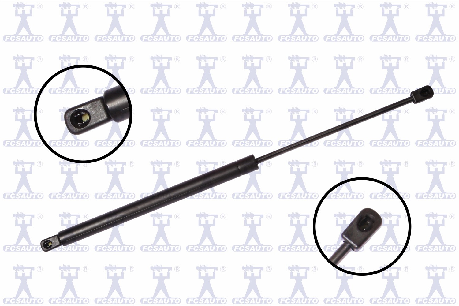 Liftgate Lift Support