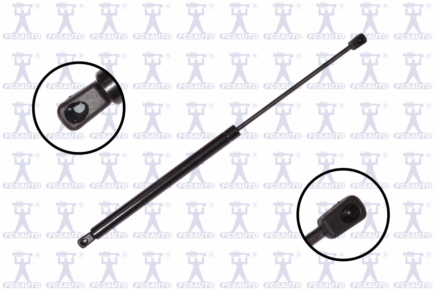 Liftgate Lift Support