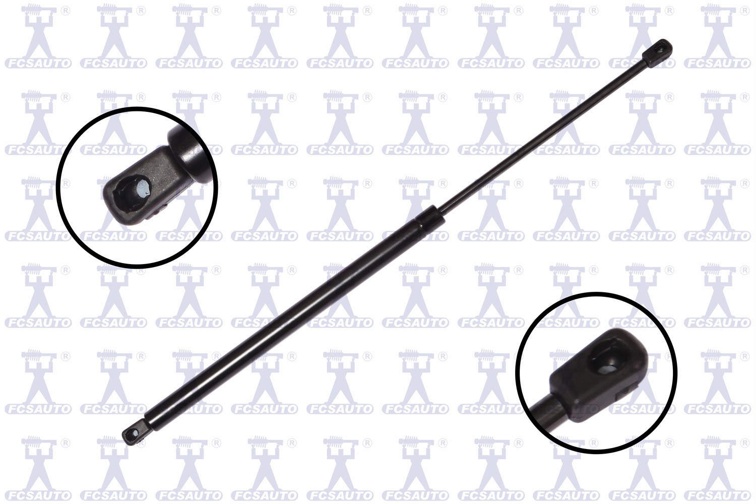 Liftgate Lift Support