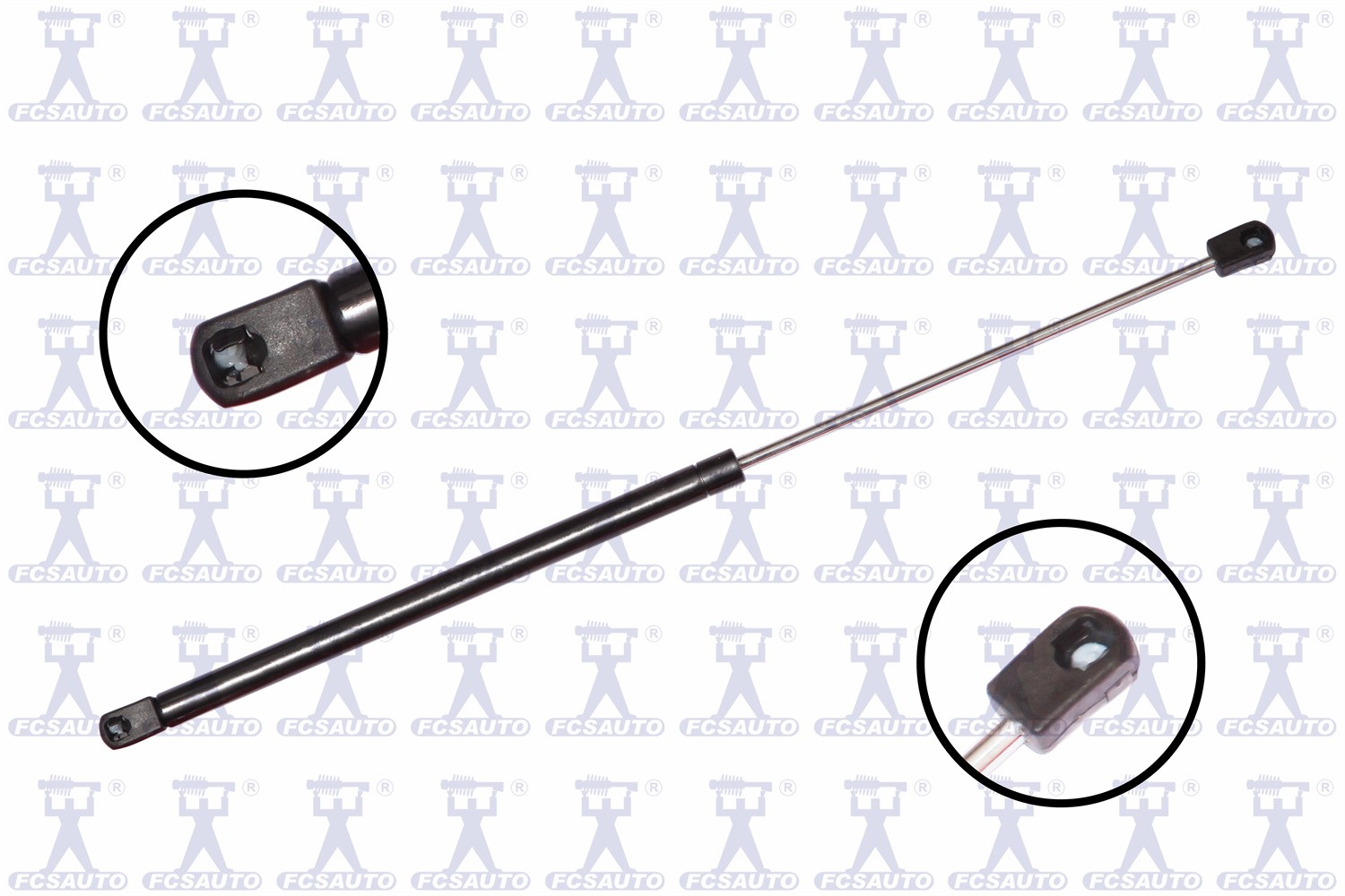 Liftgate Lift Support
