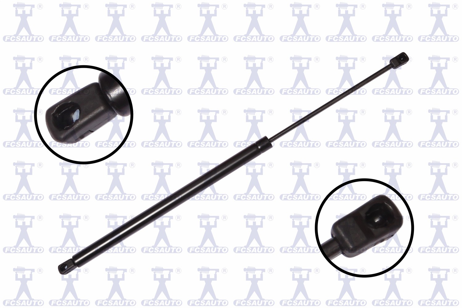 Liftgate Lift Support