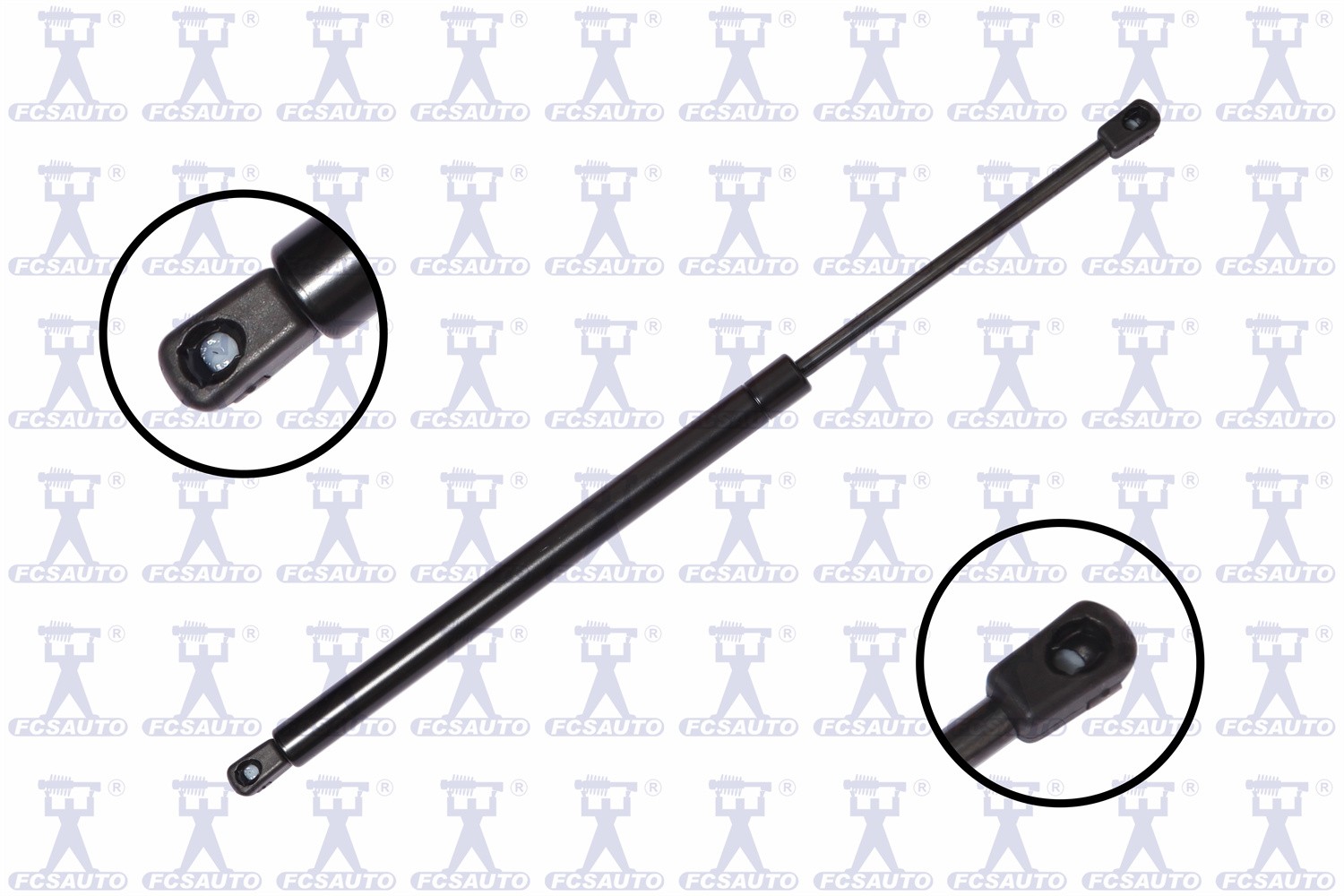 Liftgate Lift Support