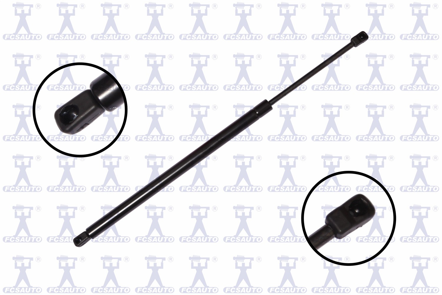 Liftgate Lift Support