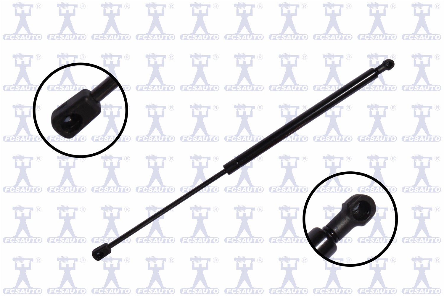 Liftgate Lift Support